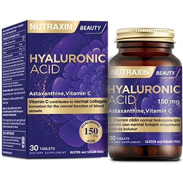 nutraxin hyaluronic acid