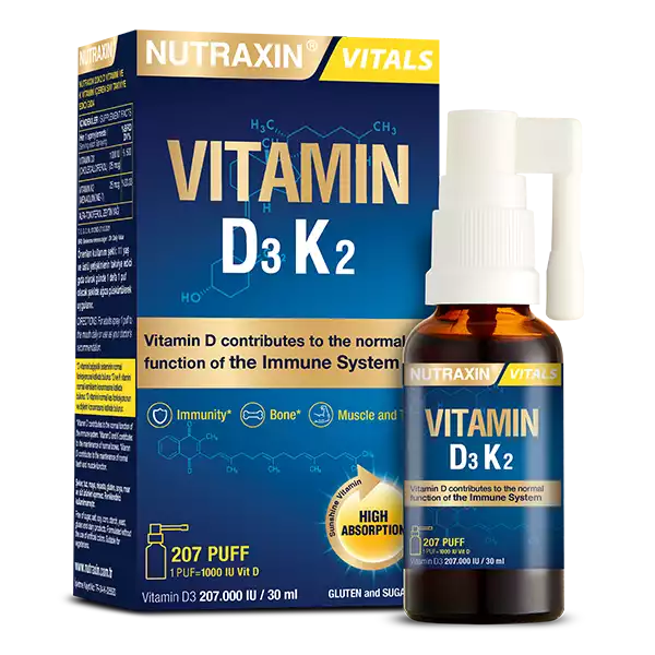 vitamin-d3k2