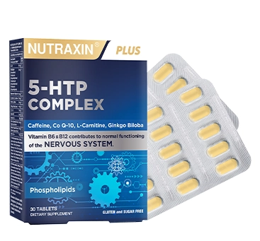 5-HTP Complex