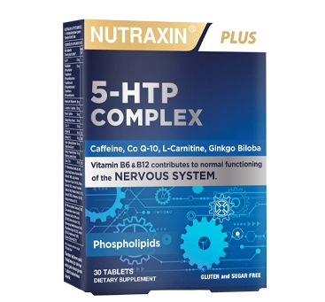 5-HTP Complex