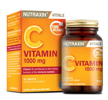 Vitamin C 1000mg