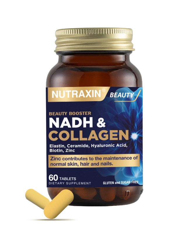 nadh collagen 60 tablets 2